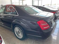 مێرسێدس بێنز S-Class